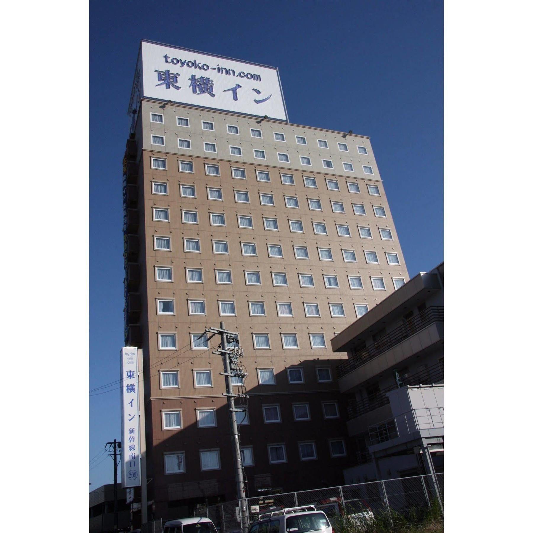 Toyoko Inn Gifu-Hashima-Eki Shinkansen Minami-Guchi Hashima  Экстерьер фото